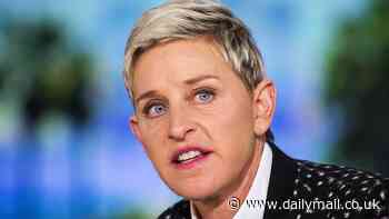 Ellen DeGeneres is brutally roasted by Seth MacFarlane over alleged 'mean' behavior