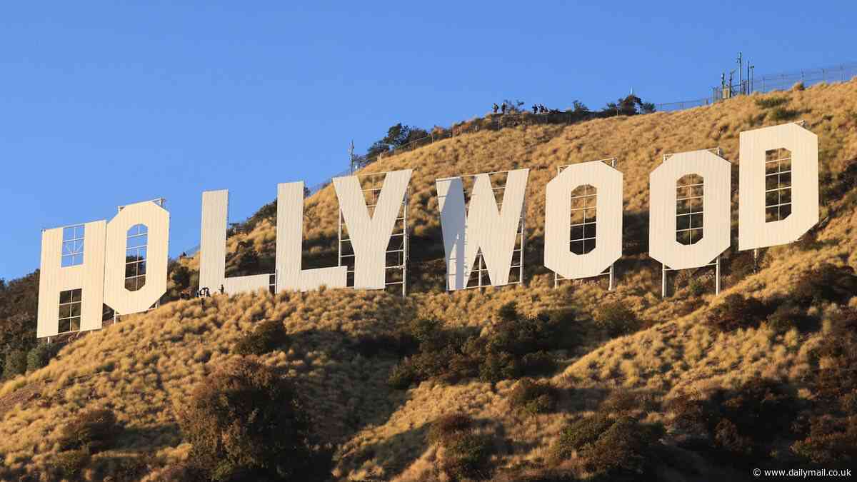 A-list Oscar winner says she doesn't regret fleeing Hollywood for 'friendlier' confines of Paris
