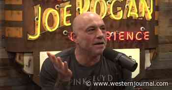 'I'm Sticking with Jesus': Joe Rogan Goes Viral Explaining the Logic of Christ's Resurrection