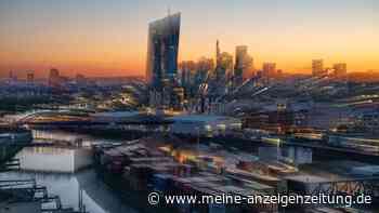 Studie: US-Firmen meiden Deutschland bei Investitionen
