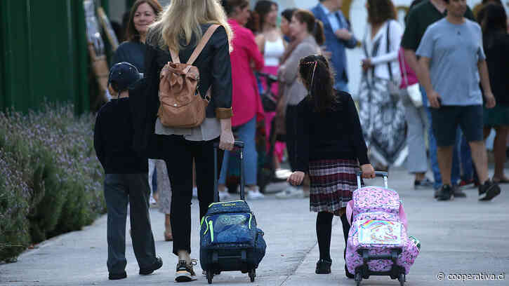 Mineduc ingresó indicaciones a proyecto para fortalecer el Sistema de Admisión Escolar