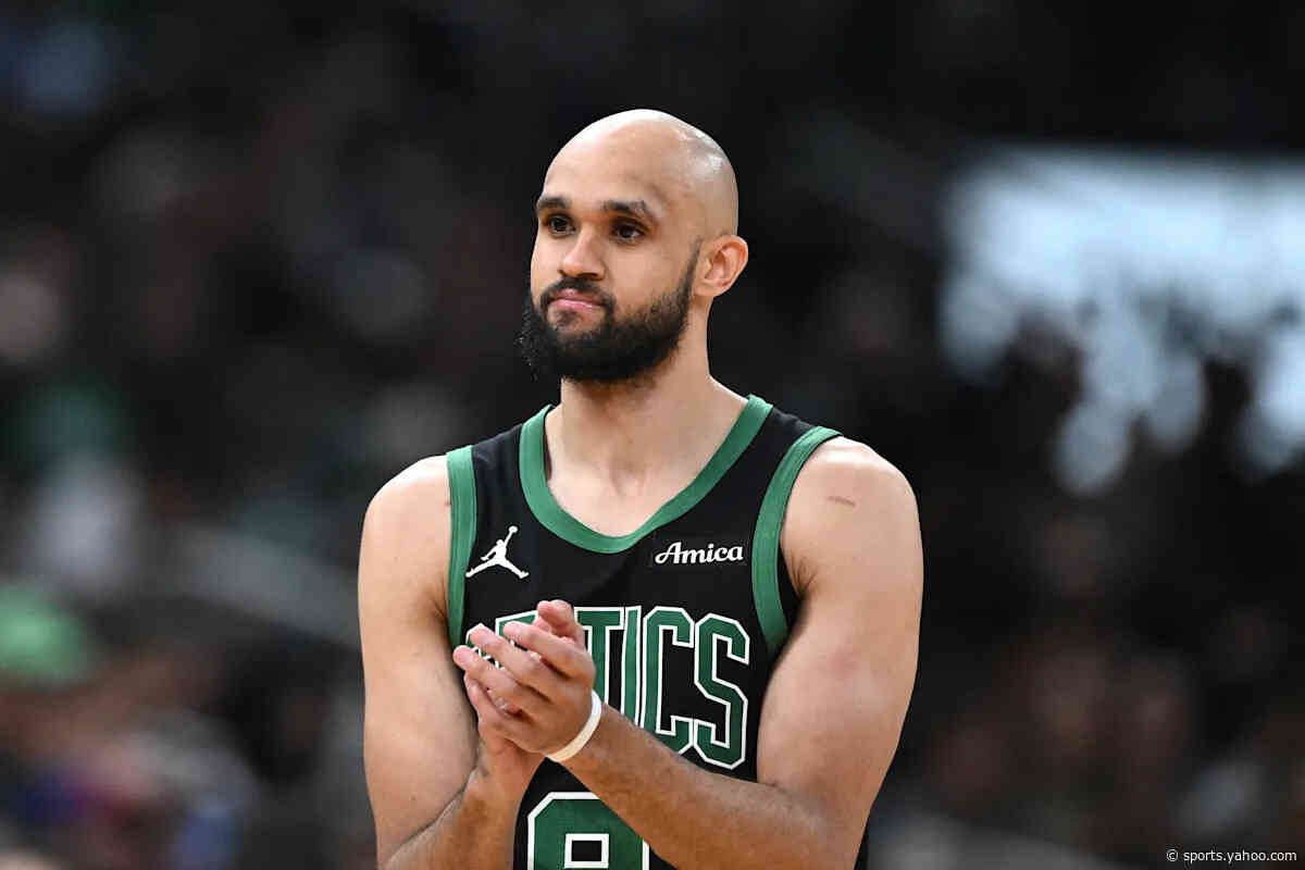 Knicks vs, Celtics: Derrick White and Luke Kornet keep Boston alive, force Game 6 with 127-102 win