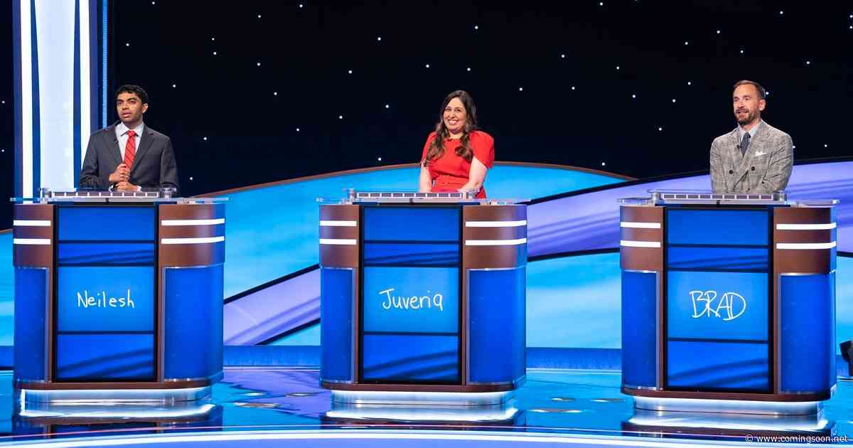 Jeopardy Masters Game 6 (May 14, 2025) – Final Jeopardy Clue, Answer, Wagers & Winner