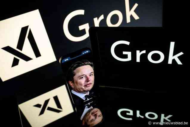 Musk’s AI-bot Grok slaat op hol en verkondigt ‘blanke genocide’ in Zuid-Afrika