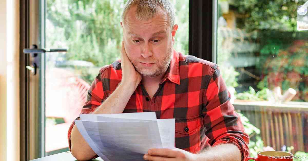 DWP statement over state pension letter to affect thousands of people from 2026