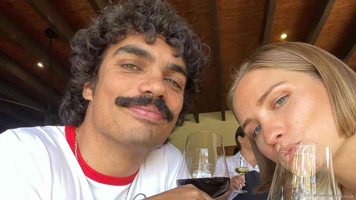 Tony Armstrong reveals the real reason he quit ABC Breakfast and how his girlfriend Rona played a big part in his resignation: 'It was killing me'