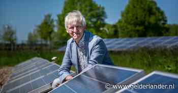 Energie-expert hekelt wisselend beleid: ‘Met zonnepanelen hadden we eindelijk iets leuks’