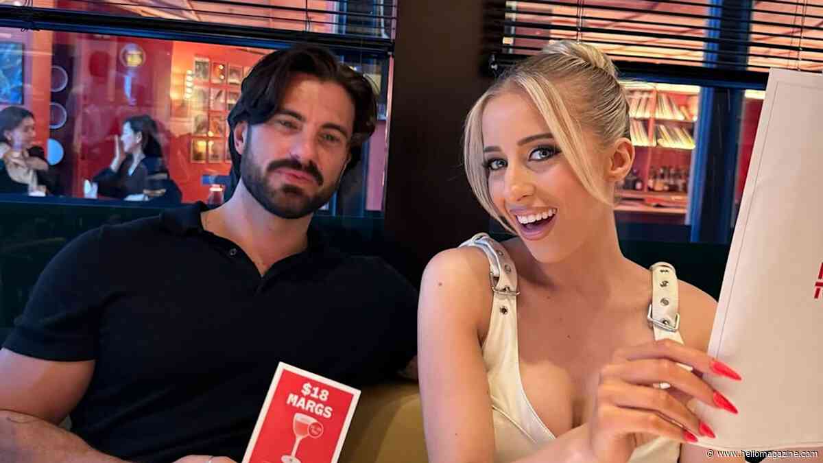 MAFS stars Eliot Donovan and Jamie Marinos break silence on engagement rumours