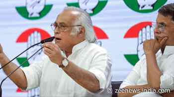 `What Is This If Not...`: Congress Accuses Modi Govt Of Politicizing Operation Sindoor, Question`s US` Involvement