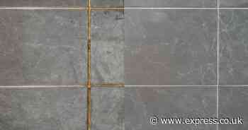 Whiten badly stained grout with 1 ‘impressive’ bleach-free item that requires no scrubbing