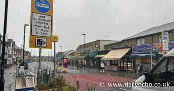 Nearly 2,000 people fined in first two months of doomed bus gate scheme