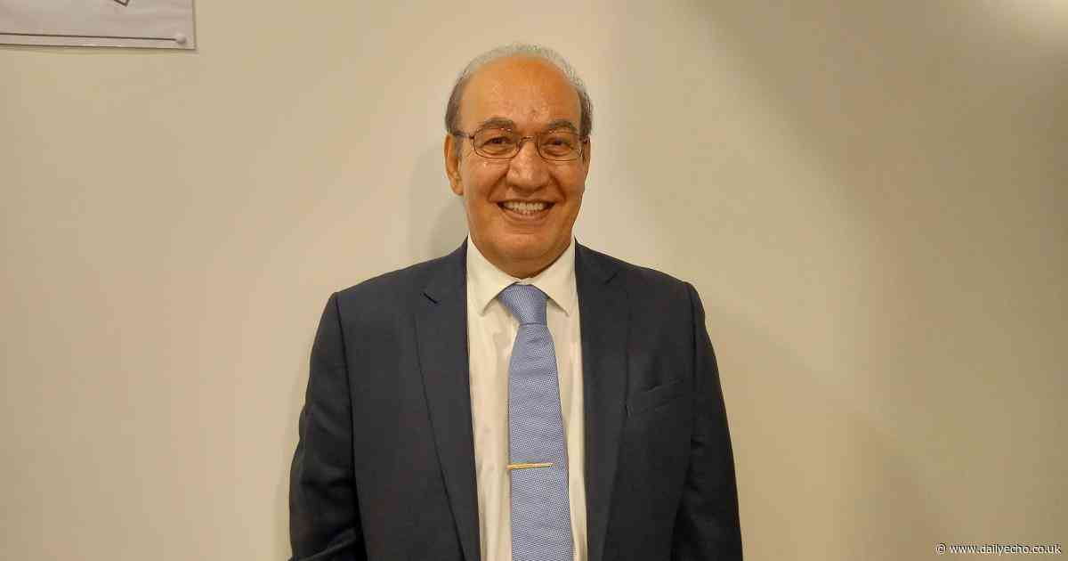 Council quash businessman's 'forbidden' plan to use annexe as separate house