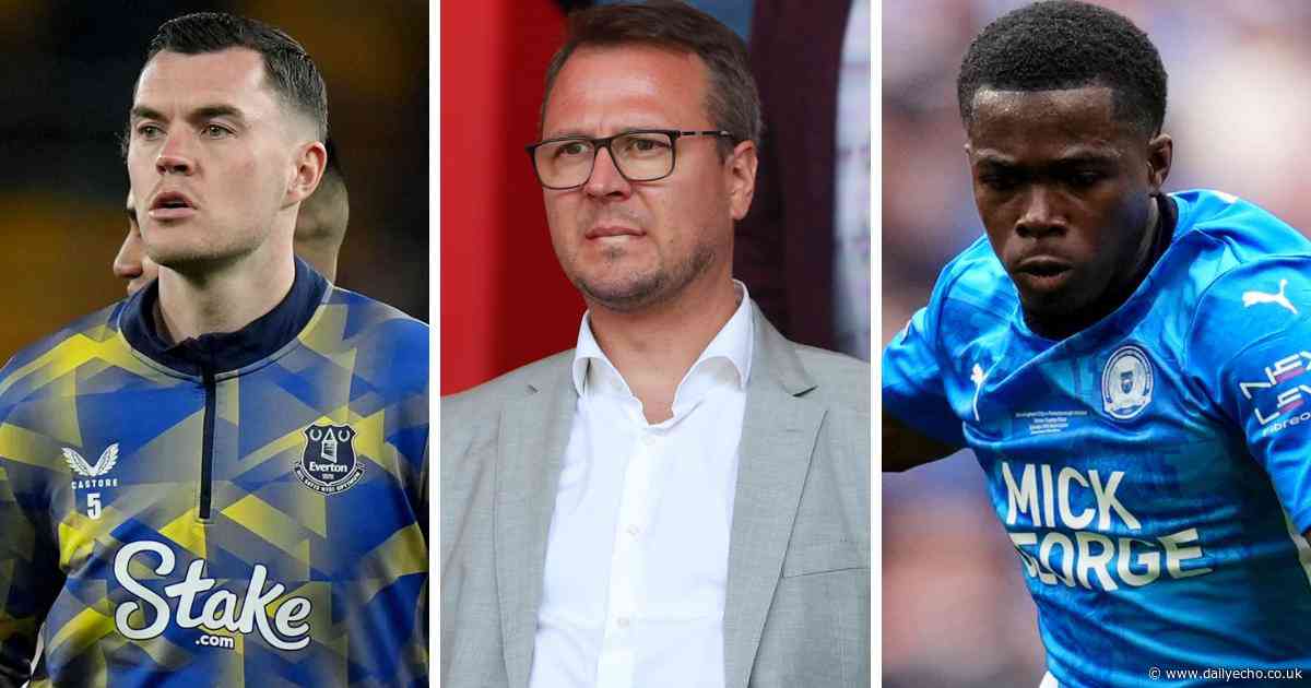 Four free transfers Saints should pursue ahead of Championship return