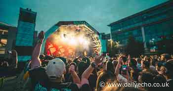 Southampton Summer Sessions returns in a month with McFly and Rag’n’Bone Man