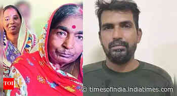 ‘Main bol raha hoon’: BSF jawan Purnam Kumar Shaw's first call home melts wife’s heart