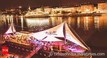 SMP Kolkata launches visionary plan to transform pilot launches into floating heritage & hospitality hubs