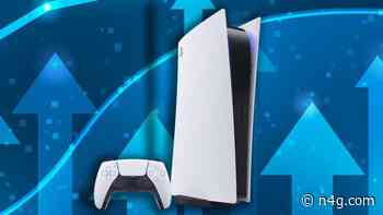 Sony considers further price rises, as it braces for £500m tariffs impact