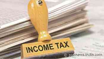 ITR-1 AY 2025–26 Vs AY24–25: Check 10 Changes This Year And Impact On Salaried Individuals