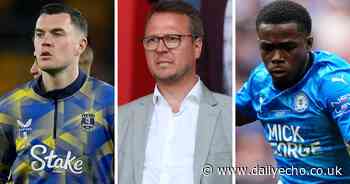 Four free transfers Saints should pursue ahead of Championship return