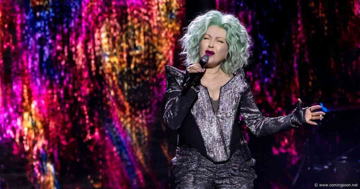 Cyndi Lauper Net Worth 2025: How Much Money Does She Make?