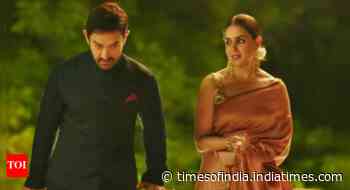 Genelia says working with Aamir feels ‘incredibly special’