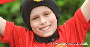'It’s been quite profound': new support for York dads of children with brain tumours