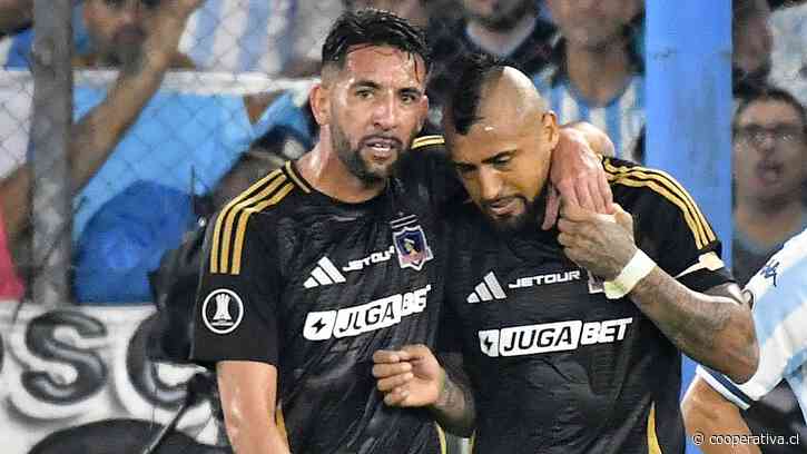 Mauricio Isla: Era un año para vivir una fiesta y sucedió todo lo contrario