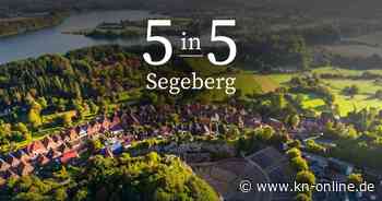 Kreis Segeberg: Die wichtigsten News vom 15. Mai 2025