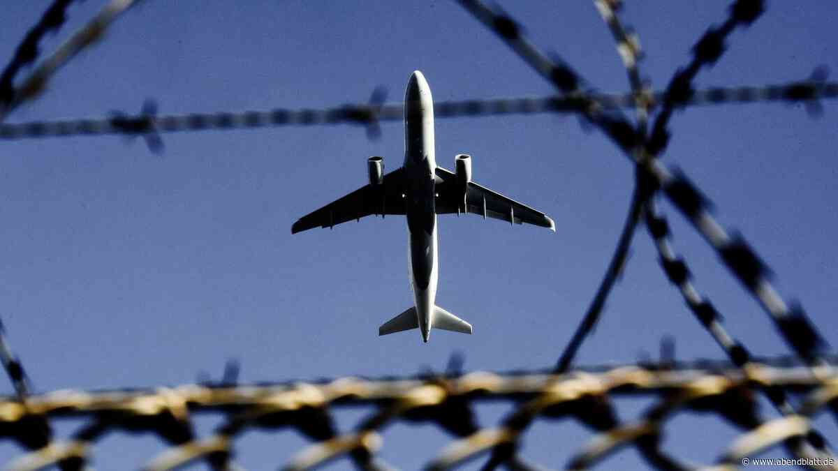 Andy Grote: Bisher 20 Geflüchtete in Dublin-Abschiebezentrum