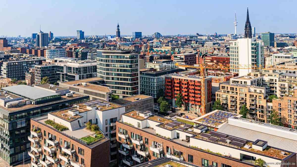 25 Prozent höhere Mieten in Hamburg: 730 Berichte von Wucherverdacht