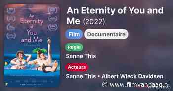 An Eternity of You and Me (2022, IMDb: 7.9)