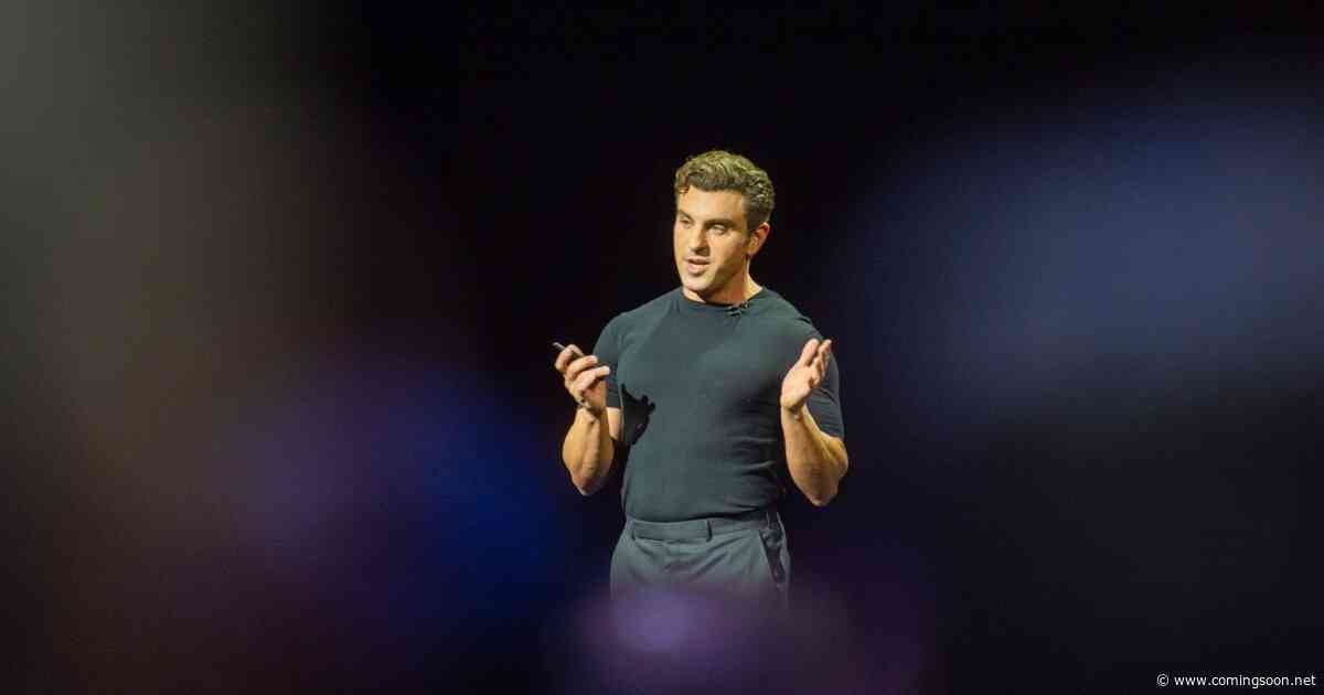 Brian Chesky Net Worth 2025: How Much Money Does He Make?