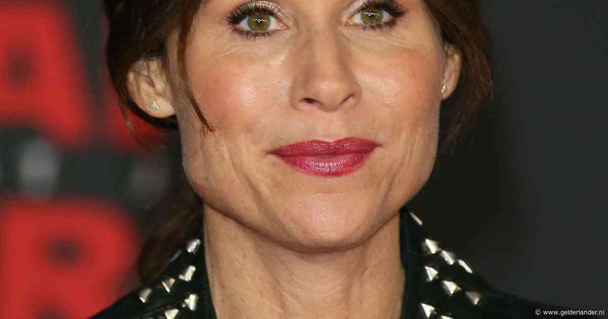 Minnie Driver te zien in vijfde seizoen Emily in Paris