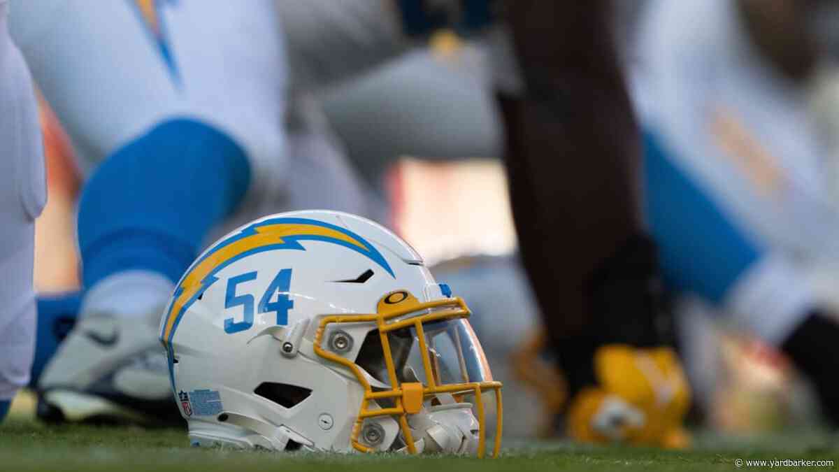 Los Angeles Chargers Rookie Is Guaranteed Starter, According To NFL Analyst
