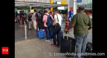 Turkiye, Azerbaijan off list over Pakistan stand; Czech Republic, Russia, Singapore now new picks for Indian travelers