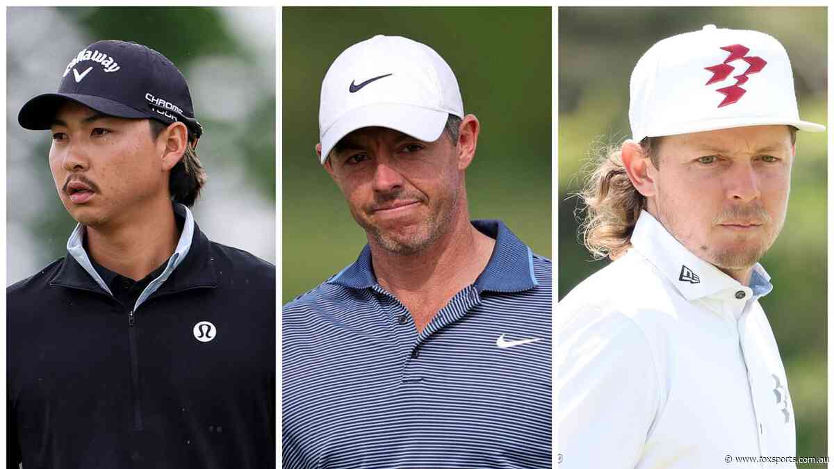 Wild weather set to blow PGA Championship ‘wide open’ as ‘underdog story’ brews - Ultimate Guide
