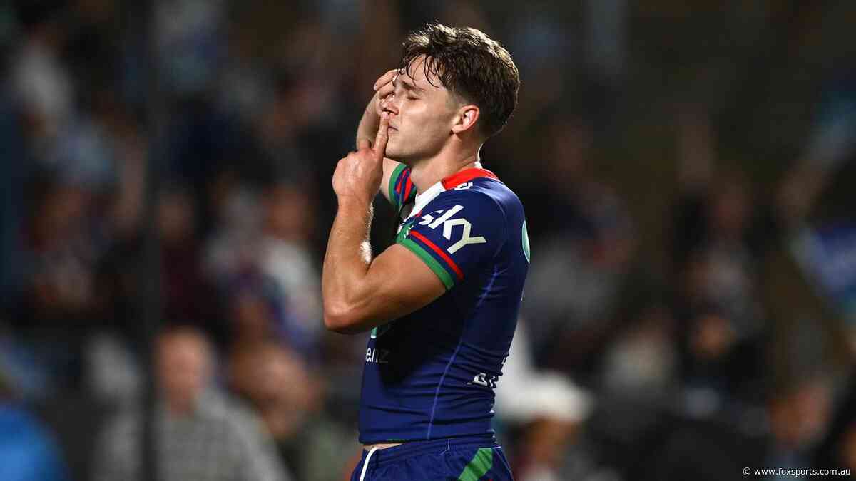 Under the radar weapon driving NRL dark horse; ‘strange’ reality of ruthless Cowboys call — Furnace