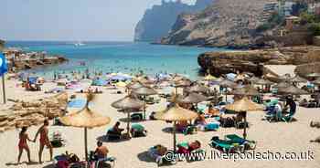 Brits heading to Spanish island face new £70 fee and stringent entry rules this summer