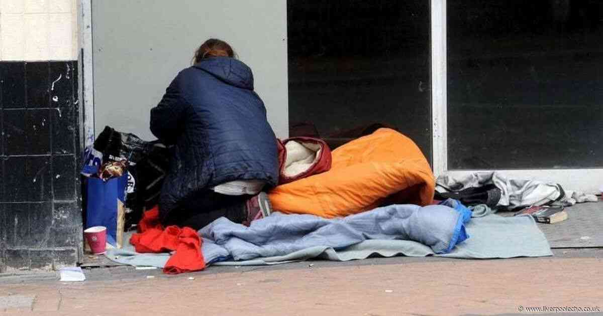 Council told to pay £1,350 to homeless man