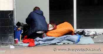 Council told to pay £1,350 to homeless man