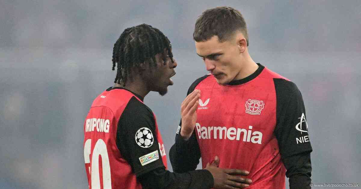 Liverpool transfer 'talks' advance and 'meeting held' as Arne Slot dream double signing nears
