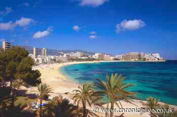 Brits heading to Majorca face £70 summer fees as tourism taxes ramp up
