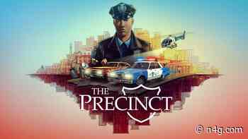 The Precinct  A Review - Pixelbytegaming