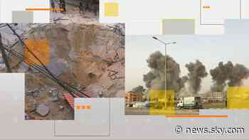 Analysis of Gaza hospital attack contradicts Israel's evidence justifying airstrike