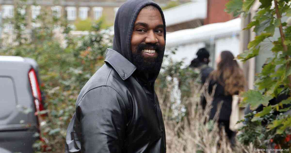 Kanye West ‘Fish Sticks’ South Park Joke Explained
