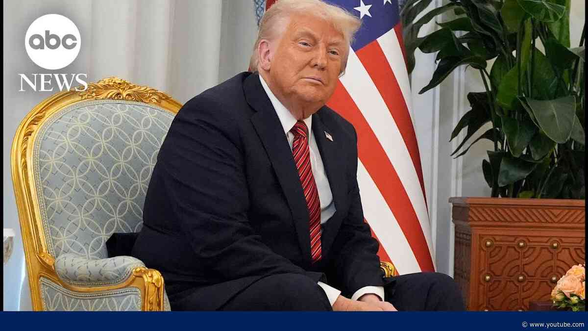 House Democrat forces impeachment vote against President Donald Trump