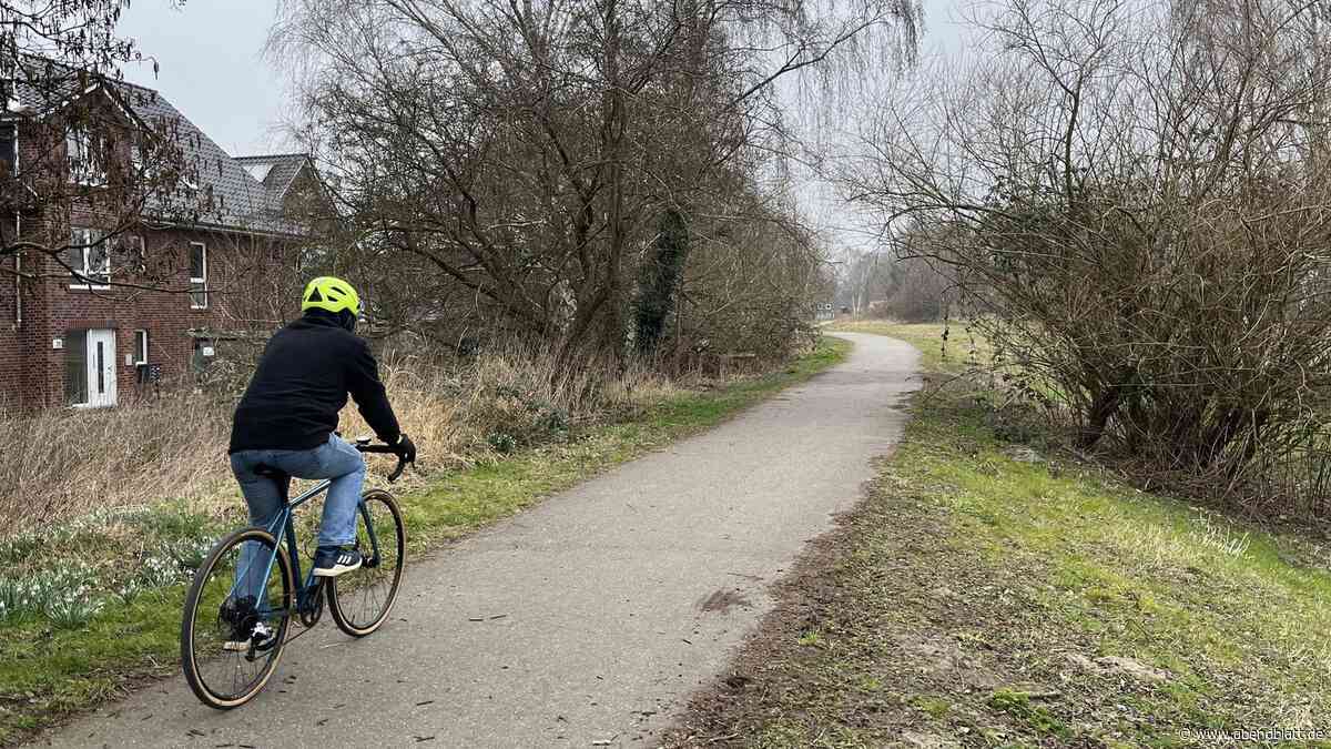 Polizei über aggressive Radfahrer: Die spucken uns vor die Füße