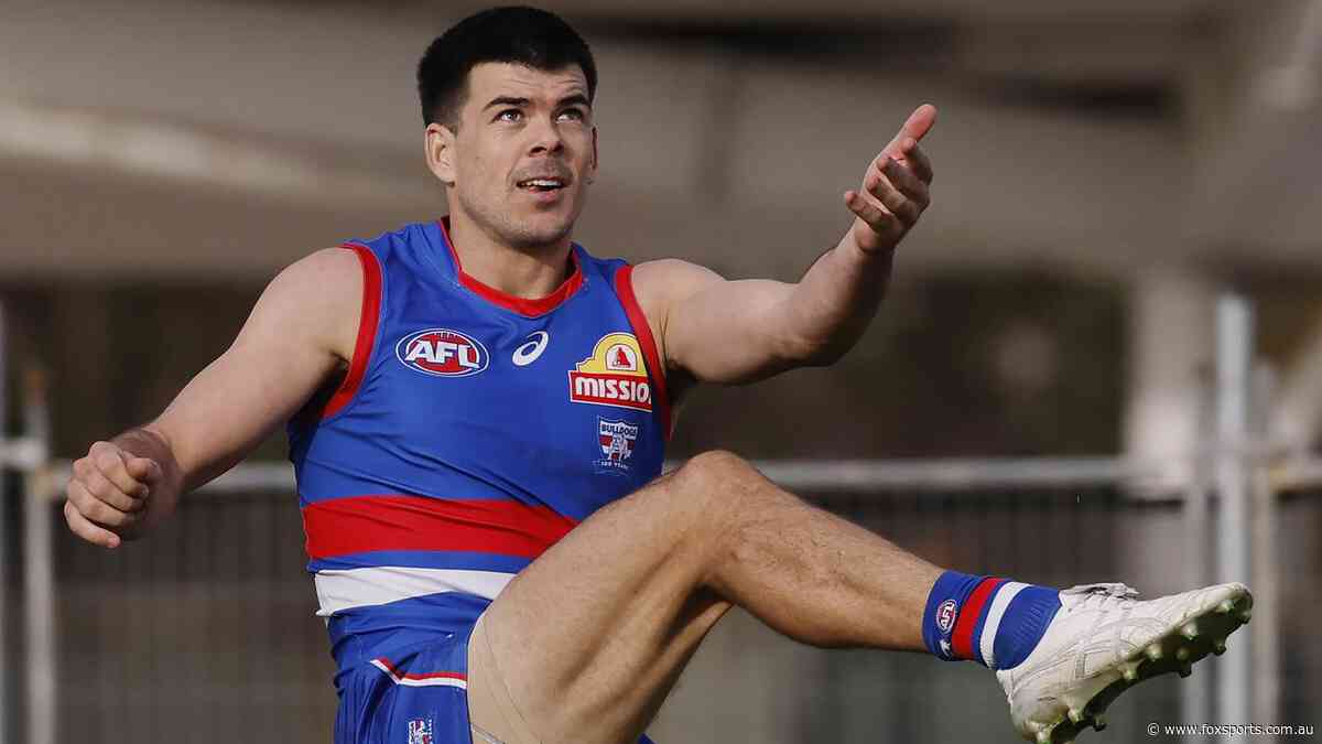Dogs make ‘difficult decision’ to move crunch clash, insist Ballarat remains ‘vital cornerstone’ for club