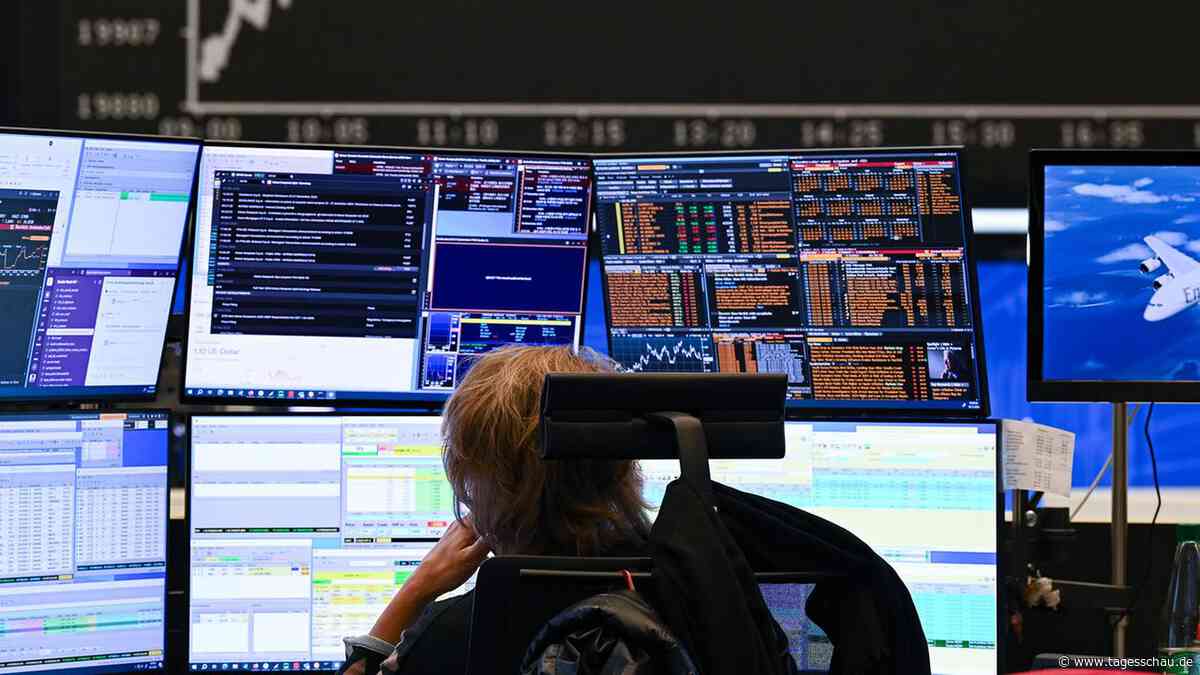 Welche ETF jenseits vom MSCI World interessant sein können