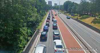 Proposed Bristol workplace parking levy splits councillors - 'we cannot support this'